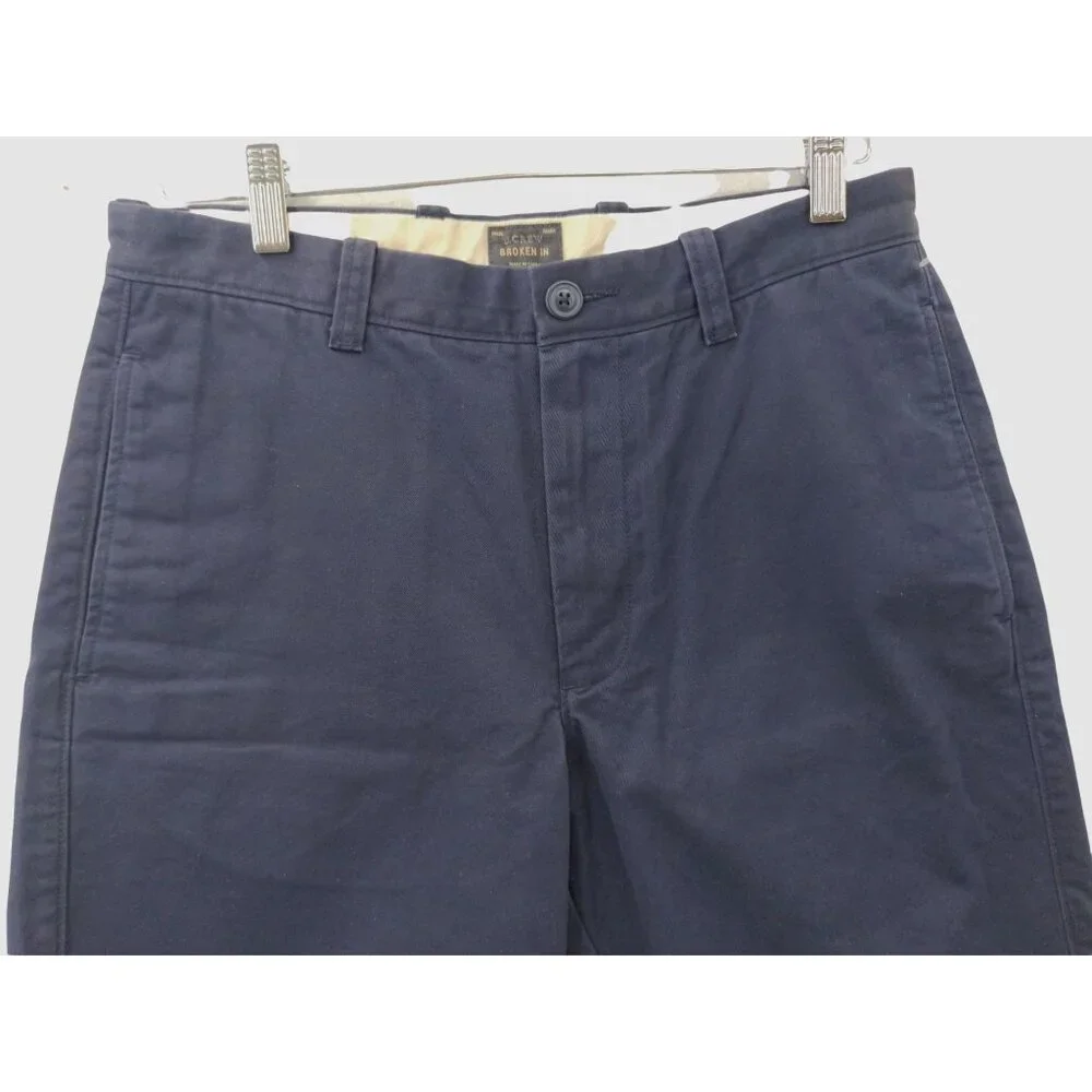 J. Crew style profile